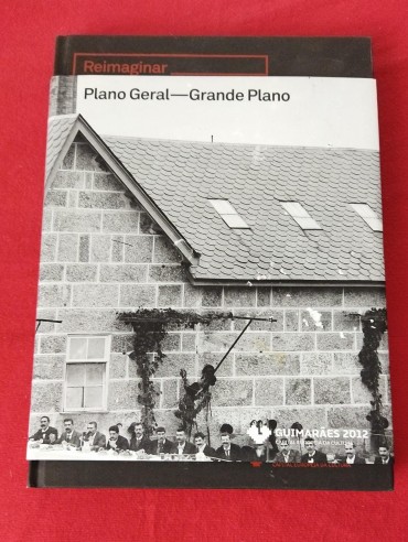 Plano Geral - Grande Plano 