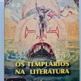 OS TEMPLÁRIOS NA LITERATURA 