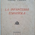 LA INFANTERIA ESPANOLA 