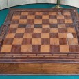 Caixa/tabuleiro de xadrez
