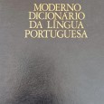 Moderno dicionário da língua portuguesa (2 VOL.)