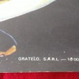 POSTER CALORIAS