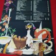POSTER CALORIAS