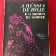 Leonardo Coimbra. A Rússia de hoje e o homem de sempre 