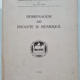 HOMENAGEM AO INFANTE D. HENRIQUE
