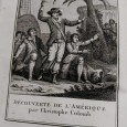 DÉCOUVERTE DE L'AMÉRIQUE - 3 TOMOS