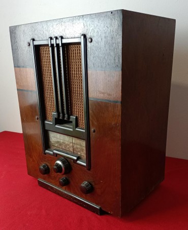 Rádio 