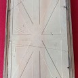 Azulejo - MARIA ADELAIDE (SÉC. XX)