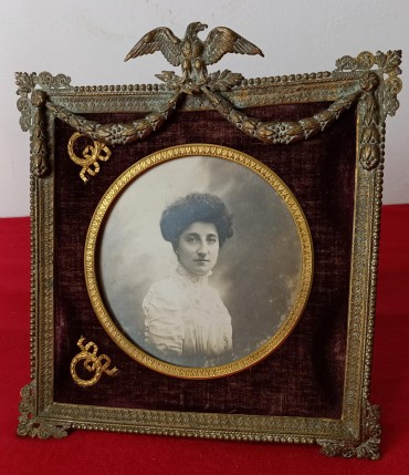Moldura 