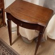 Mesa de apoio 