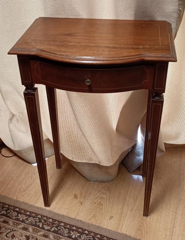 Mesa de apoio 