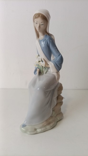 «Figura feminina» 