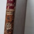A TACHYGRAPHIA OU STNEGAPHIA (SEM MESTRE)