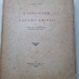 A CASA – NOBRE DE LÁZARO LEITÃO
