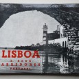 LISBOA E OS SEUS ARREDORES DE PORTUGAL