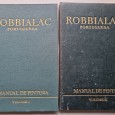 ROBBIALAC MANUAL DE PINTURA