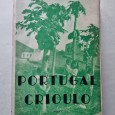 PORTUGAL CRIOLO