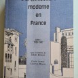 L´ARCHITECTURE MODERNE EN FRANCE 1889-1940