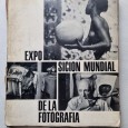 EXPOSICION MUNDIAL DE LA FOTOGRAFIA Photobook.