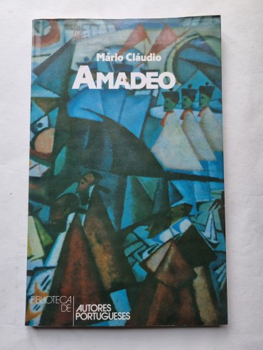AMADEO