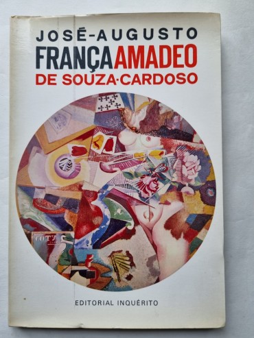 AMADEO DE SOUZA-CARDOSO