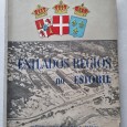 EXILADOS RÉGIOS NO ESTORIL