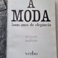 A MODA 5000 ANOS DE ELEGÂNCIA