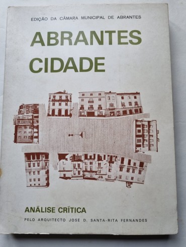 ABRANTES CIDADE