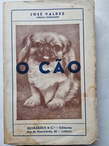 O CÃO