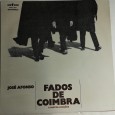 LOTE 4 DISCOS DE VINIL – MÚSICA PORTUGUESA - 33 ROTAÇÕES