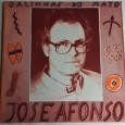 LOTE 4 DISCOS DE VINIL – MÚSICA PORTUGUESA - 33 ROTAÇÕES