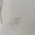 Dois desenhos 