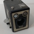 Máquina fotográfica Brownie Model E