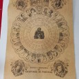 Bustos e cronologia de escritores de Portugal 