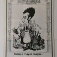 Lote de jornais políticos 