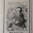 Lote de jornais políticos 