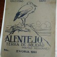 ALENTEJO, TERRA DE SOLIDÃO