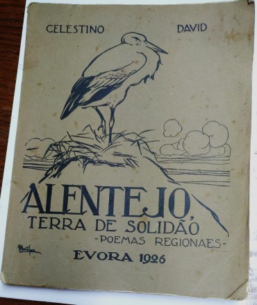 ALENTEJO, TERRA DE SOLIDÃO