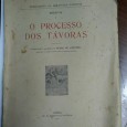 O PROCESSO DOS TÁVORAS