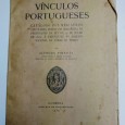 VINCULOS PORTUGUESES