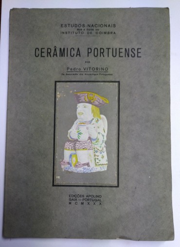 CERÂMICA PORTUENSE
