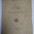 A CULTURA ECONOMICA DO TRIGO