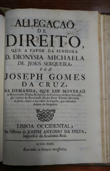 PETIÇÃO DE REVISTA