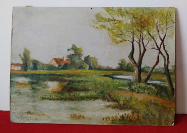 Paisagem