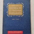 HISTÓRIA DO CINEMA PORTUGUÊS 1896-1949