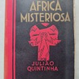 AFRICA MISTERIOSA 