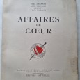 AFFAIRES DE CŒUR