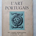 L`ART PORTUGUAIS 