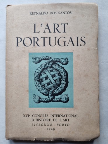 L`ART PORTUGUAIS 