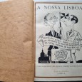 A NOSSA LISBOA 